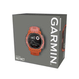 Marca: GARMIN, SMARTWATCHES, Smartwatch Garmin Instinct - Naranja