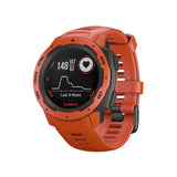 Marca: GARMIN, SMARTWATCHES, Smartwatch Garmin Instinct - Naranja