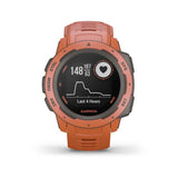 Marca: GARMIN, SMARTWATCHES, Smartwatch Garmin Instinct - Naranja