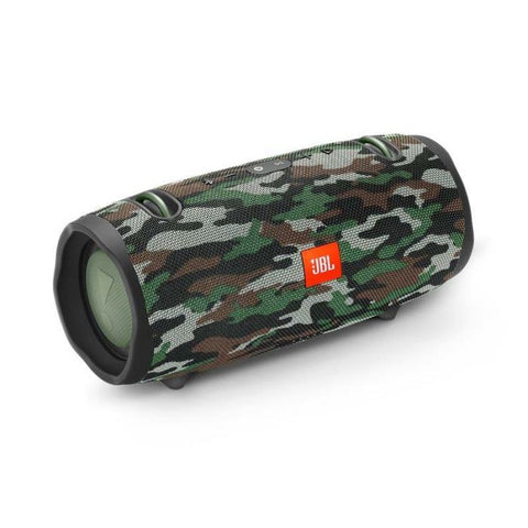 Bocina PORTÁTIL JBL XTREME2 IPX7 BLUETOOTH - CAMUFLAJE