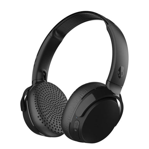 Marca: SKULLCANDY, AUDIFONOS INALÁMBRICOS, Audífonos Inalámbricos Skullcandy Riff - Negro