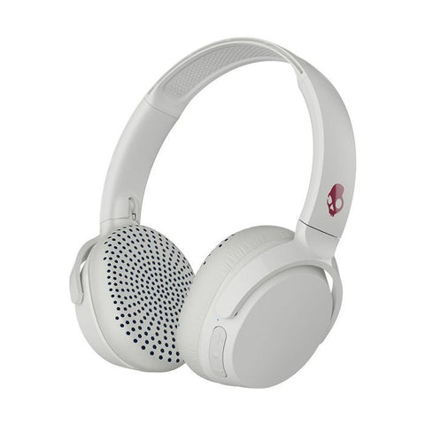 Marca: SKULLCANDY, REGULARES, RIFF BT VICE GRAY CRIMSON