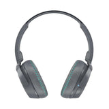Audífono inalámbrico Skullcandy Riff On-Ear BT Grey Speckle Miami