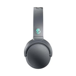 Audífono inalámbrico Skullcandy Riff On-Ear BT Grey Speckle Miami