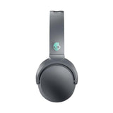 Audífono inalámbrico Skullcandy Riff On-Ear BT Grey Speckle Miami
