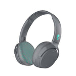 Audífono inalámbrico Skullcandy Riff On-Ear BT Grey Speckle Miami