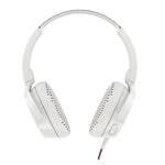 Marca: SKULLCANDY, REGULARES, Audífonos Alámbrico Skullcandy Riff - Blanco