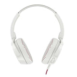Marca: SKULLCANDY, REGULARES, Audífonos Alámbrico Skullcandy Riff - Blanco