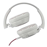 Marca: SKULLCANDY, REGULARES, Audífonos Alámbrico Skullcandy Riff - Blanco