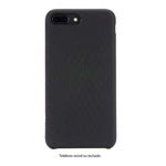 ESTUCHE P IPHONE 7 8 PLUS BLACK