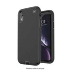 ESTUCHE PRESIDIO SPORT P IPHONE XR BLACK
