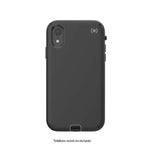 ESTUCHE PRESIDIO SPORT P IPHONE XR BLACK