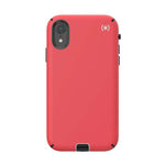 Marca: SPECK, COVERS Y PROTECTORES, COVER SPECK PRESIDIO SPORT PARA IPHONE XR - ROJO
