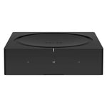 Marca: SONOS, AMPLIFICADORES, AMPLIFICADOR SONOS AMP 125 VATIOS POR CANAL - NEGRO