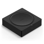 Marca: SONOS, AMPLIFICADORES, AMPLIFICADOR SONOS AMP 125 VATIOS POR CANAL - NEGRO