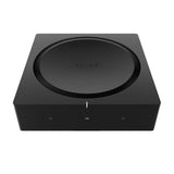 Marca: SONOS, AMPLIFICADORES, AMPLIFICADOR SONOS AMP 125 VATIOS POR CANAL - NEGRO