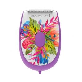 Depiladora eléctrica Remington Smooth & Silky WSF5050