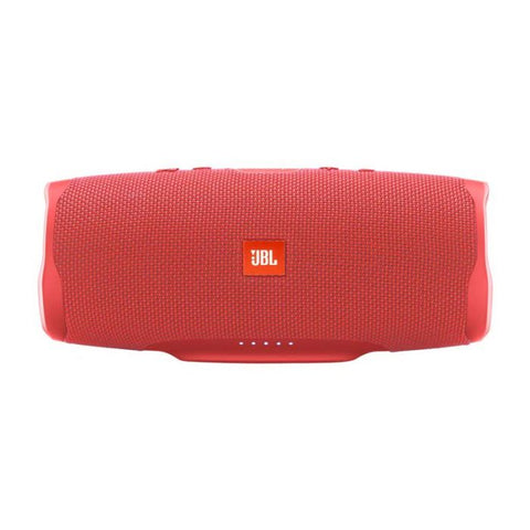 Marca: JBL, BOCINAS BLUETOOTH, ALTAVOZ BLUETOOTH PORTÁTIL JBL CHARGE 4 -ROJO