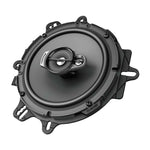 Marca: PIONEER, PARLANTES PARA AUTO, BOCINAS DE AUTO PIONEER DE 6 1/2" DE 3 VÍAS