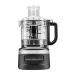 PROCESADOR DE ALIMENTOS 7 TAZAS BLACK MATTE