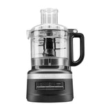 PROCESADOR DE ALIMENTOS 7 TAZAS BLACK MATTE