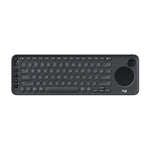 Marca: LOGITECH, TECLADOS, K600 SMART TV KYBD BT SPANISH INTEGRATED