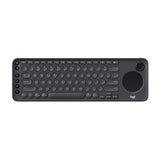 Marca: LOGITECH, TECLADOS, K600 SMART TV KYBD BT SPANISH INTEGRATED