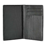 PASSPORT COVER KHAKI