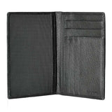 PASSPORT COVER KHAKI