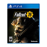 Marca: PLAYSTATION 4, VIDEOJUEGOS, Fallout 76 | PlayStation 4