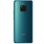 Huawei Mate 20 Pro | 128 GB De Memoria Interna 6GB De Ram - Verde