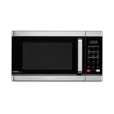 Marca: CUISINART, MICROONDAS, MICROONDAS