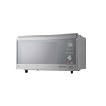 Marca: LG, MICROONDAS, Microonda Inverter LG 1.4 cu.ft. | 1100 W - Plateado