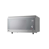 Marca: LG, MICROONDAS, Microonda Inverter LG 1.4 cu.ft. | 1100 W - Plateado