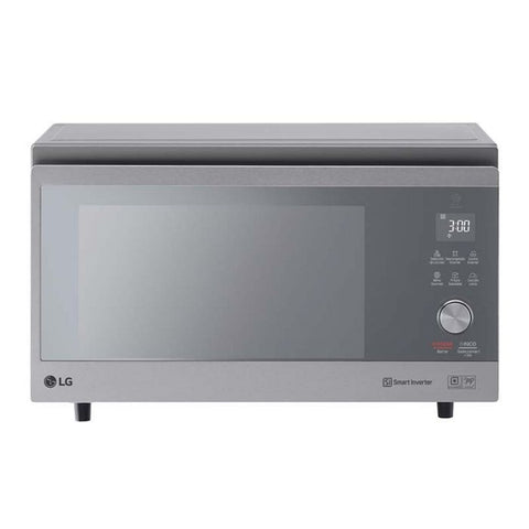 Marca: LG, MICROONDAS, Microonda Inverter LG 1.4 cu.ft. | 1100 W - Plateado
