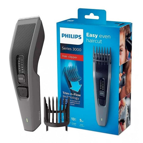Marca: PHILIPS, OTROS ACCESORIOS - SALUD Y CUIDADO PERSONAL, MAQUINA PARA CORTAR CABELLO-PHLIPS