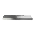 EXTRACTOR DE CAMPANA NISATO NPE77XDM - ACERO