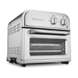 Marca: CUISINART, FREIDORAS, FREIDORA DE AIRE CUISINART AFR25 AIR FRYER - ACERO INOXIDABLE