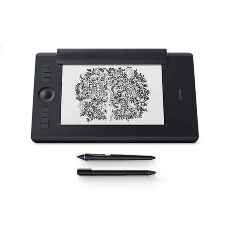 WACOM Intuos Pro Paper Edition Medium