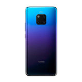Huawei Mate 20 Pro | 128 GB De Memoria Interna 6GB De Ram - Azul