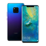 Huawei Mate 20 Pro | 128 GB De Memoria Interna 6GB De Ram - Azul