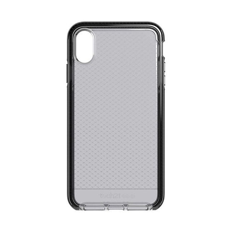 ESTUCHE P IPHONE XS SMOKEY BLK