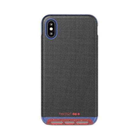 ESTUCHEP IPHONE XS ACTIVE BLACK