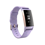 Marca: FITBIT, ACCESORIOS PARA SMARTWATCHES, Reloj Inteligente Fitbit Charge 3 | Edición Especial - Lavanda