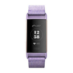 Marca: FITBIT, ACCESORIOS PARA SMARTWATCHES, Reloj Inteligente Fitbit Charge 3 | Edición Especial - Lavanda