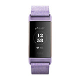 Marca: FITBIT, ACCESORIOS PARA SMARTWATCHES, Reloj Inteligente Fitbit Charge 3 | Edición Especial - Lavanda