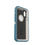 ESTUCHE P IPHONE X XS BLACK
