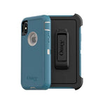 ESTUCHE P IPHONE X XS BLACK