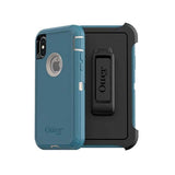 ESTUCHE P IPHONE X XS BLACK