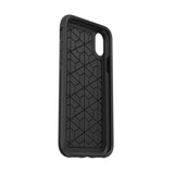 ESTUCHE P IPHONE X XS BLACK